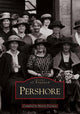 Book cover of: Pershane. By: Marion Freeman