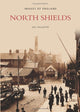Book cover of: North Shields. By: Eric Hollerton