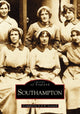 Book cover of: Southampton. By: A.G.K. Leonard