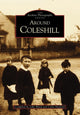 Book cover of: Around Coleshill. By: J. Bland