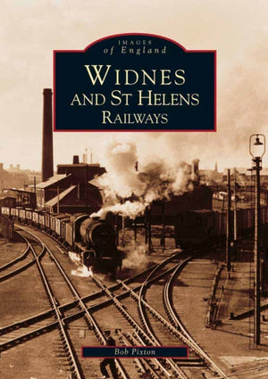 Widnes and St. Helens Railways