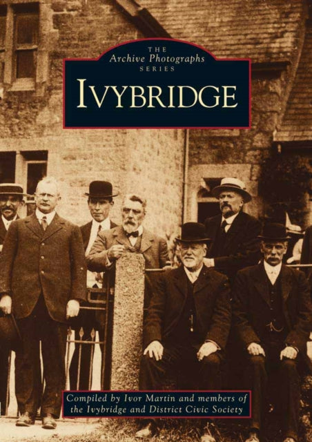 Around Ivybridge