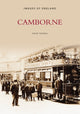 Book cover of: Camborne. By: David, III Thomas