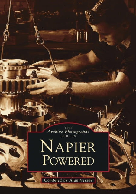 Napier Powered
