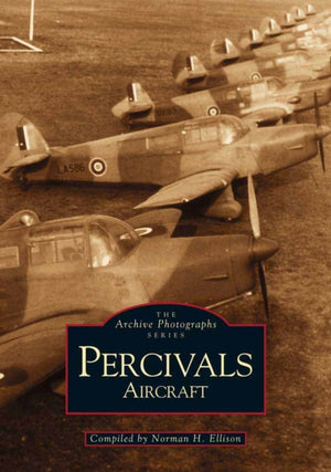 Percival Aircraft