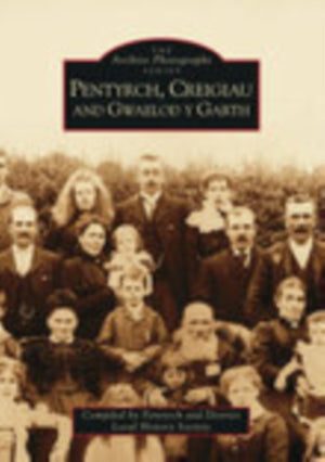 Pentyrch, Creiglau and Gwaelod-y-Garth