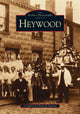 Book cover of: Heywood. By: Hannah Haynes