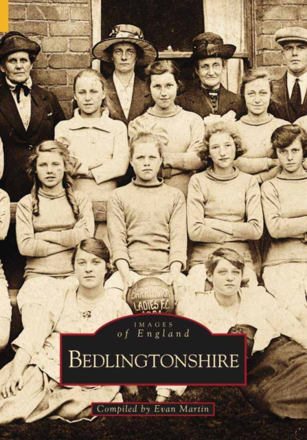 Bedlingtonshire