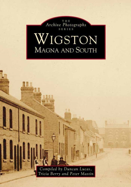 Wigston