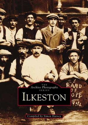 Ilkeston