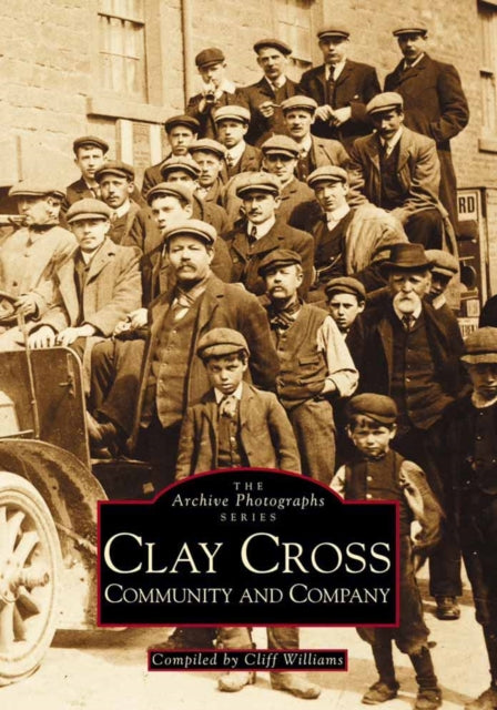 Clay Cross