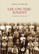 Book cover of: Lee-on-the-Solent. By: Lesley Burton