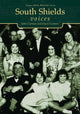 Book cover of: South Shields Voices. By: John Carlson
