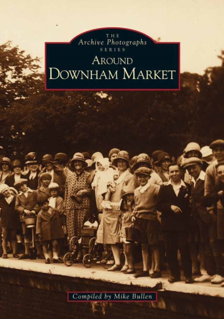 Around Downham Market