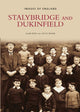 Book cover of: Stalybridge and Dukinfield. By: Alan Rose