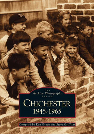 Chichester 1945-1965