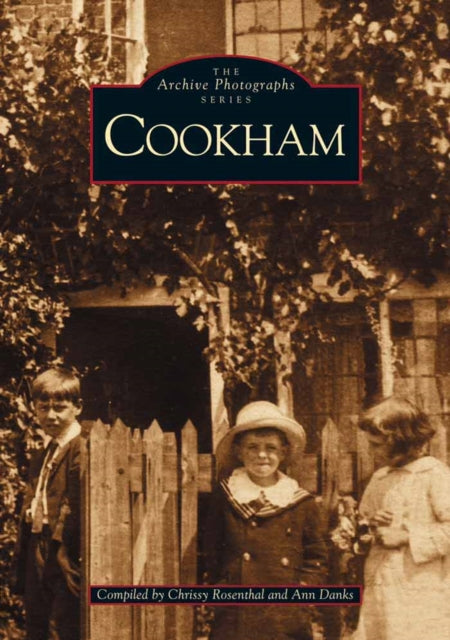 The Cookhams