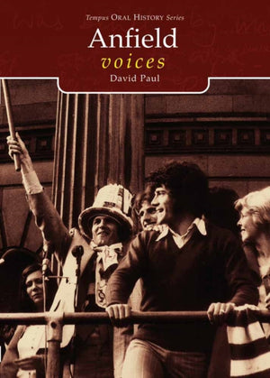 Anfield Voices
