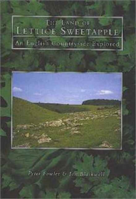 Book cover of: Land of Lettice Sweetapple