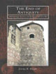 Book cover of: End of Antiquity