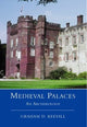 Book cover of: Medieval Palaces. By: Graham Keevill