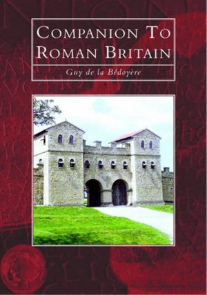 Companion to Roman Britain