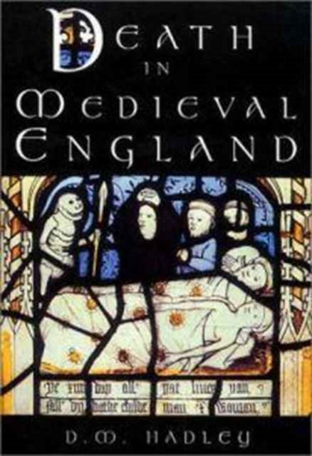 Death in Medieval Engand