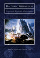 Book cover of: Historic Shipwrecks. By: Valerie Fenwick