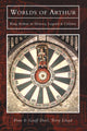 Book cover of: Worlds of Arthur. By: Fran Doel