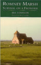 Book cover of: Romney Marsh. By: Jill Eddison