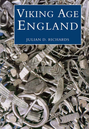 Viking Age England