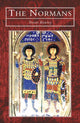 Book cover of: Normans. By: Trevor Rowley