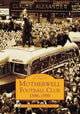 Book cover of: Motherwell Football Club. By: John Swinburne