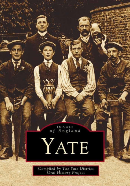 Yate