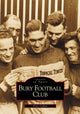 Book cover of: Bury Football Club. By: Peter Cullen