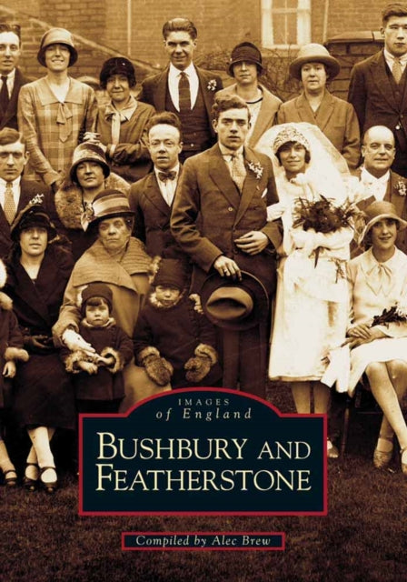 Bushbury and Featherstone