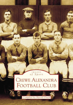 Crewe Alexandra Football Club, 1877-1999