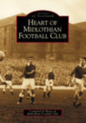Heart of Midlothian Football Club