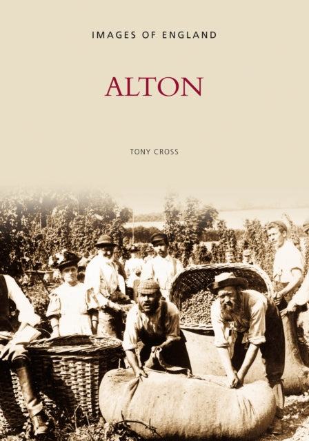 Book cover of: Alton. By: Tony Cross