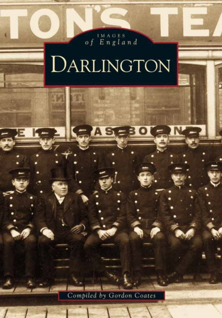 Darlington