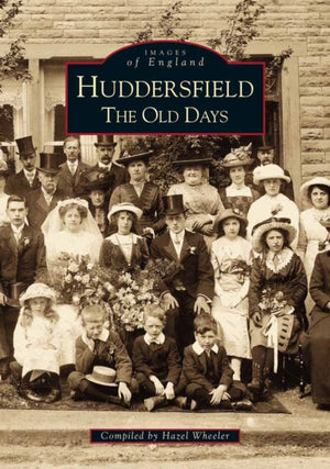 Huddersfield