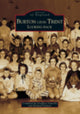 Book cover of: Burton Upon Trent Looking Back. By: Geoffrey Sowerby