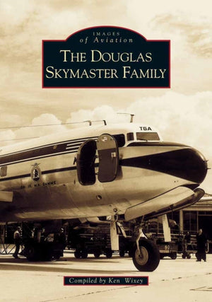 Douglas Skymaster Family
