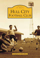 Book cover of: Hull City Football Club. By: Chris Eaton