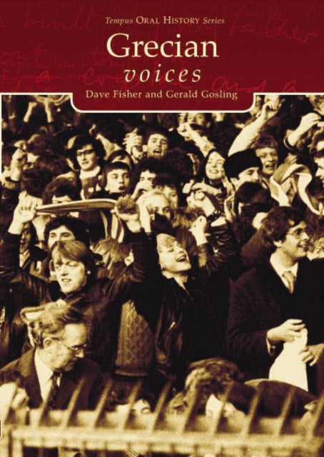 Grecian Voices