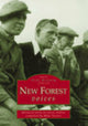 Book cover of: New Forest Voices. By: Mike Turner