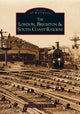 Book cover of: London, Brighton and South Coast Railway. By: John Minnis