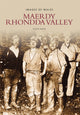 Book cover of: Maerdy Rhondda Valley. By: David Owen