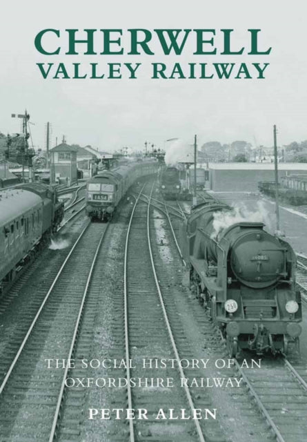 Cherwell Valley Railway