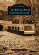 Book cover of: Wey and Arun Junction Canal. By: P.A.L. Vine